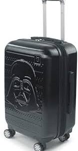 Maleta Rodante Darth Vader - Star Wars