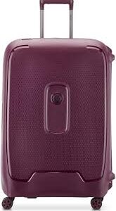 Maleta Grande Delsey Paris Moncey 76 cm
