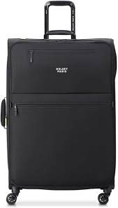 Maleta Expandible DELSEY PARIS Maubert 2.0 con 4 Ruedas