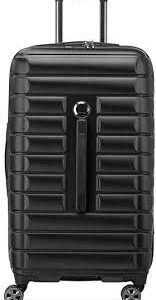 Maleta DELSEY PARIS Shadow 5.0 73M Negra