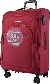 Maleta Flexible Grande METZELDER Basic S - 1 Año