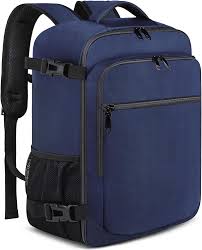 Mochila de Viaje 40x20x25 para Ryanair - 20L