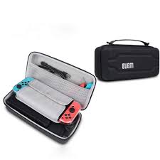 Funda Portátil para Nintendo Switch