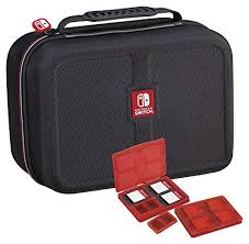 Funda Deluxe Game Traveler NNS60 para Nintendo Switch