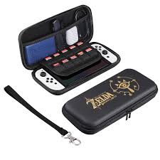 Maleta JINGDU para Nintendo Switch