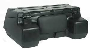 Maleta Universal para ATV: Resistente a la Intemperie