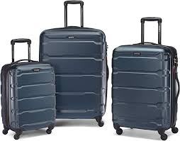Samsonite Omni PC: Equipaje Expandible Unisex para Adultos