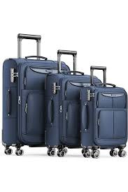 Juego de Maletas Unisex Samsonite