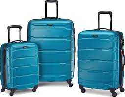 Conjunto de Maletas Samsonite Omni PC - 3 Piezas (20