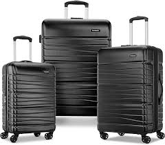 Maleta Samsonite Evolve Se: Dura