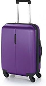 Maleta de Cabina Paradise Morada GABOL