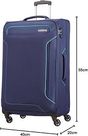 American Tourister Holiday Heat - Spinner S