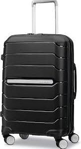 Maleta Expandible Samsonite Freeform con Ruedas Giratorias