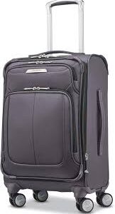 Equipaje Expansible Samsonite Solyte DLX con Ruedas