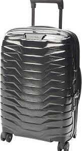 Maleta Samsonite Proxis Spinner 55 cm Negra
