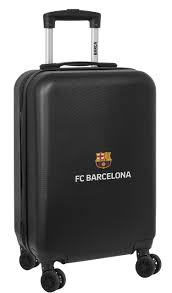 Trolley de Cabina 20'' F.C. Barcelona - 3ª Equipación