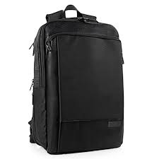 Mochila de Viaje JASLEN 40x20x30 Impermeable