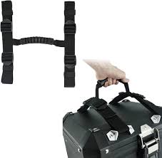 Asa de Transporte para Maletas BMW R 1250 GS/Adventure TG1