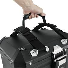 Juego de 3 Asas de Transporte para BMW R 1250 GS/Adventure TG1