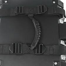 Asa de Transporte para Maletas BMW R 1200 GS/Adventure TG1