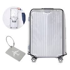 Funda Protectora para Maleta Trolley de 24 Pulgadas