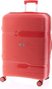 Maleta Gladiator Grande 115L Expandible y Resistente