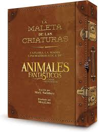 Maleta Mágica: Explora el Cine de Criaturas