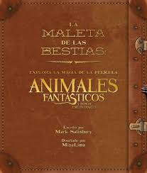 Maleta Mágica: Descubre Criaturas del Cine