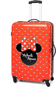 Maleta Minnie Mouse para Todos: Estilo y Diversión