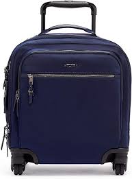 TUMI Voyageur Osona: Maleta Compacta con Ruedas