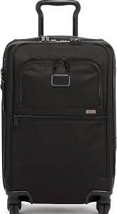 TUMI Alpha INTL: Maleta de Oficina 4 Ruedas