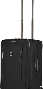 Maleta de Mano Victorinox Werks Traveler 6.0 - Trolley Negro