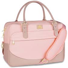 Maleta Portadocumentos Mujer 17'' MATEIN