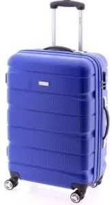 Maleta Mediana Doulbe2 de JohnTravel - 60 cm