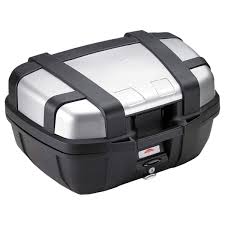 Baúl Givi TRK52N Trekker 52 - Aluminio