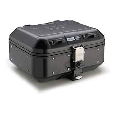 Maleta de Aluminio Givi DLM30B Trekker 30 Dolomiti