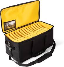 Bolsa Grande Organizador de Cables Loudmouth