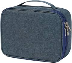 Bolsa Organizadora de Cables para Viajes