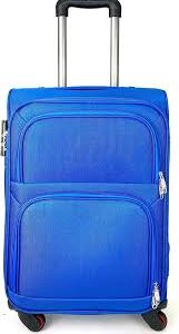 Maleta de Tela Trolley Cabina COSHANO