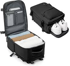 Mochila de Viaje para Ryanair 40x20x25