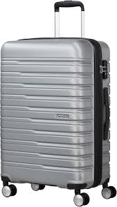 Maletín Spinner M Flashline de American Tourister - 67 cm