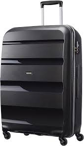 Maleta Spinner Bon Air 75 cm - American Tourister - Negro