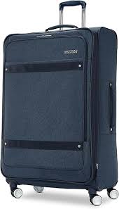 Maleta Expandible American Tourister Whim con Ruedas