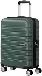 Maleta Ampliable Spinner Soundbox de American Tourister