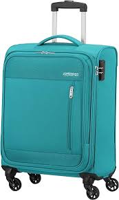 Maleta de Cabina American Tourister Heat Wave - 55 cm