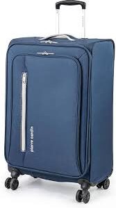 Maleta Suave Pierre Cardin Cion CL610M con Ruedas
