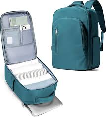 Mochila de Viaje Cabina 40x20x25 para Ryanair