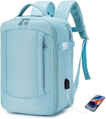 Mochila de Viaje Expandible YOODI para Cabina Ryanair