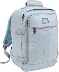 Mochila Cabin Max Metz 40x30x20 - Ideal para Vueling