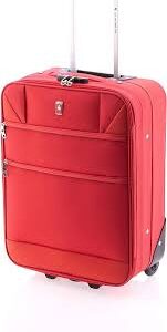 Maleta XL Expandible 80/95L - 72x47x26/31cm